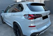 BMW X5 xDrive30d M Sport