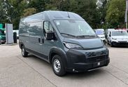 Fiat Ducato Maxi L3H2 AT8