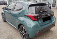 Toyota Yaris Style 1.5 Hybrid