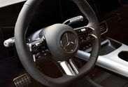 Mercedes CLA 200 4-Matic Shooting Brake AMG Line