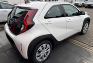 Toyota Aygo X Active 1.5 Hybrid Dynamic Force