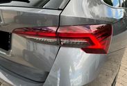 Skoda Octavia Drive Selection 1.5 TSI mHEV DSG