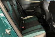 Peugeot 2008 Envy e-DCS6 PureTech mHEV