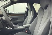 Cupra Terramar 1.5 eTSI mHEV DSG