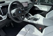 BMW X6 xDrive40d M Sport