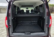 Mercedes T klasa T 180 aut