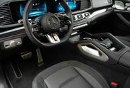 Mercedes GLE AMG 53 4-Matic+