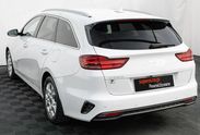 Kia Cee'd 1.5 T-GDI L