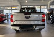 Ford Ranger XLT 4x4 A6