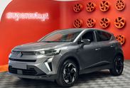 Renault Captur Techno Eco-G LPG 1.2 TCe