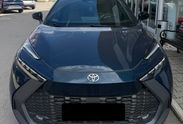 Toyota C-HR Style 1.8 Hybrid
