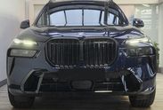 BMW X7 xDrive40d M Sport