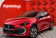 Renault Clio Evolution LPG 1.2 TCe Eco-G aut.