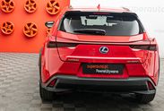 Lexus UX 250h