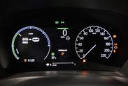 Honda HR-V Advance 2WD eHEV i-MMD