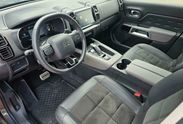 Citroen C5 Aircross 1.2 Puretech Shine Pack EAT8