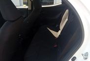 Toyota Yaris Comfort