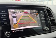 Skoda Karoq TSI ACT Selection DSG