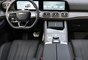 Jaecoo 8 1.5 T-GDI Super Hybrid Premium DHT 7os.