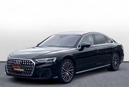 Audi A8 60 TFSI e Quattro Tiptr.