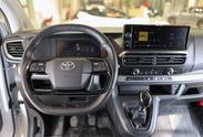 Toyota Proace Verso Long L2H1 Business