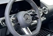 Mercedes GLA 200 AMG Line