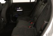 Mercedes GLB 200 AMG Line
