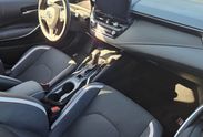 Toyota Corolla GR Sport 1.8 Hybrid