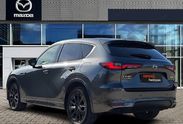 Mazda CX-60 3.3 D Homura AWD