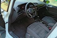 Volkswagen Touran 1.5 TSI DSG
