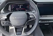 Skoda Octavia Sportline 1.5 TSI mHEV DSG