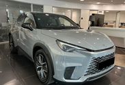 Lexus LBX Cool 1.5 Hybrid