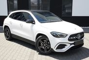 Mercedes GLA 200 AMG Line
