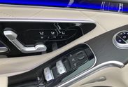 Mercedes S Klasa 450 d 4-Matic L AMG Line