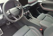 Skoda Kodiaq RS 2.0 TSI DSG 4x4