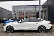 BMW Seria 5 520d xDrive M Sport