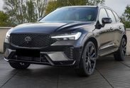 Volvo XC60 B5 AWD Ultra Black Edition
