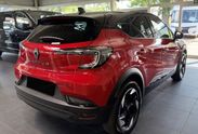 Renault Captur Techno Eco-G LPG 1.2 TCe