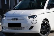 Fiat 500 La Prima Cabrio 1.0 Hybrid