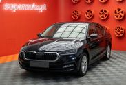 Skoda Octavia Ambition 1.5 TSI e-Tec  DSG