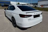 Skoda Superb Sportline 2.0 TSI DSG