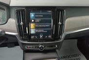 Volvo V90 B5 d Awd Pro