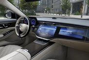 Mercedes S Klasa 350 d 4-Matic Long