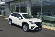 Suzuki S-Cross 1.4 SHVS Premium Plus SP 4WD