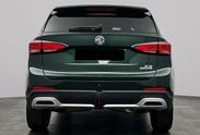 MG ZS 1.5 HEV+ Exclusive aut