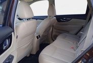 Nissan X-Trail 1.7 Dci Tekna 4WD Xtronic