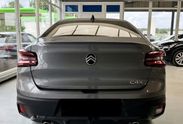 Citroen C4 X Max eDCT6 1.2 mHEV