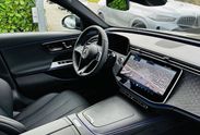 Mercedes E Klasa 220 d  4-Matic Exclusive