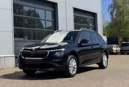 Skoda Kamiq Drive 1.0 TSI