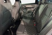 Skoda Karoq 1.5 TSI DSG Sportline